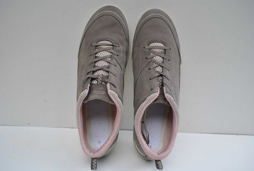 Komfortowe półbuty Ecco Arizona