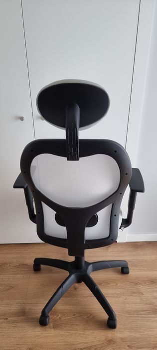 Cadeiras escritório como novas