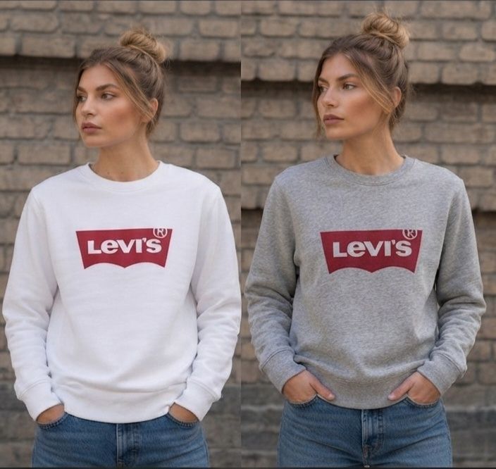 Suéters Levi's !