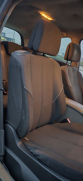 Renault Megane gasolina/GPL