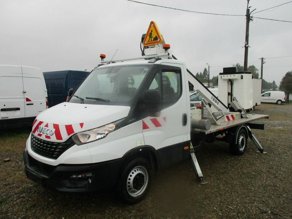 Iveco