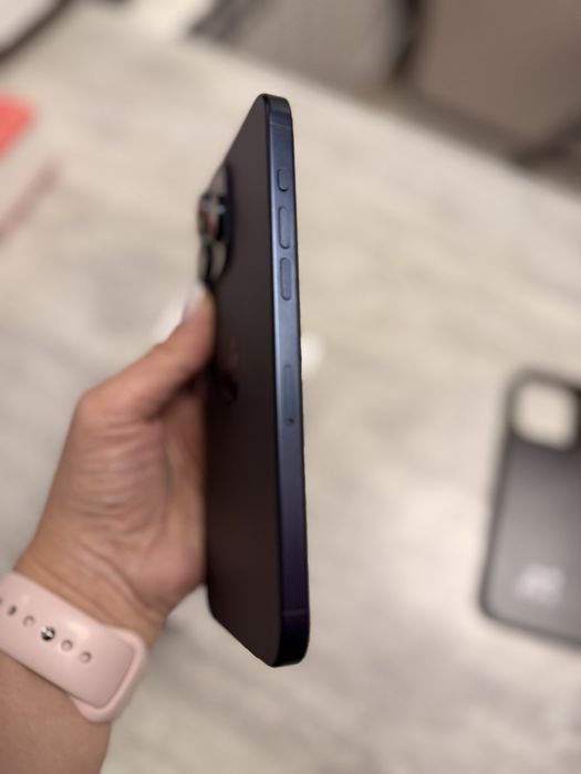 Iphone 15 Pro max 256