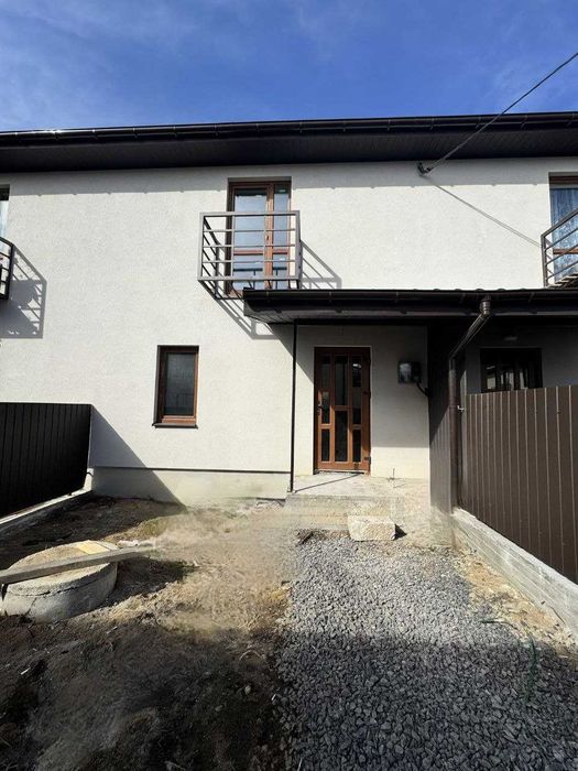 House by the address st. Kosmonavtov prosp (area 100 m²) - Atlanta.ua - photo 12