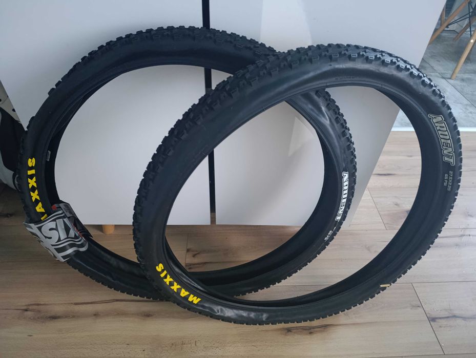 Opony Maxxis 27,5x2.25