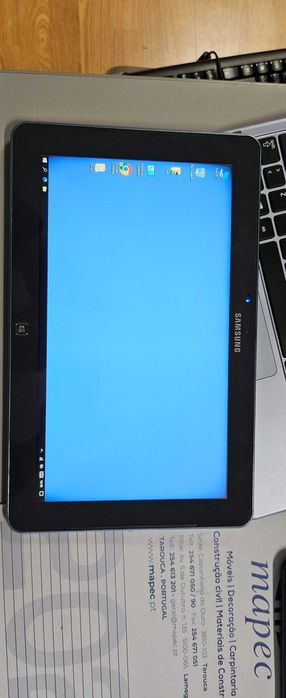 Samsung Ativ hibrido