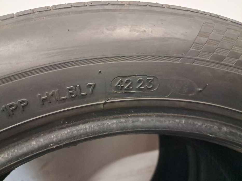Opony letnie 205/55R16 Zeetex