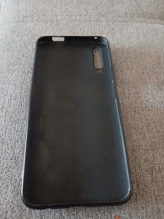Capa de telemóvel com adaptador quadlock
