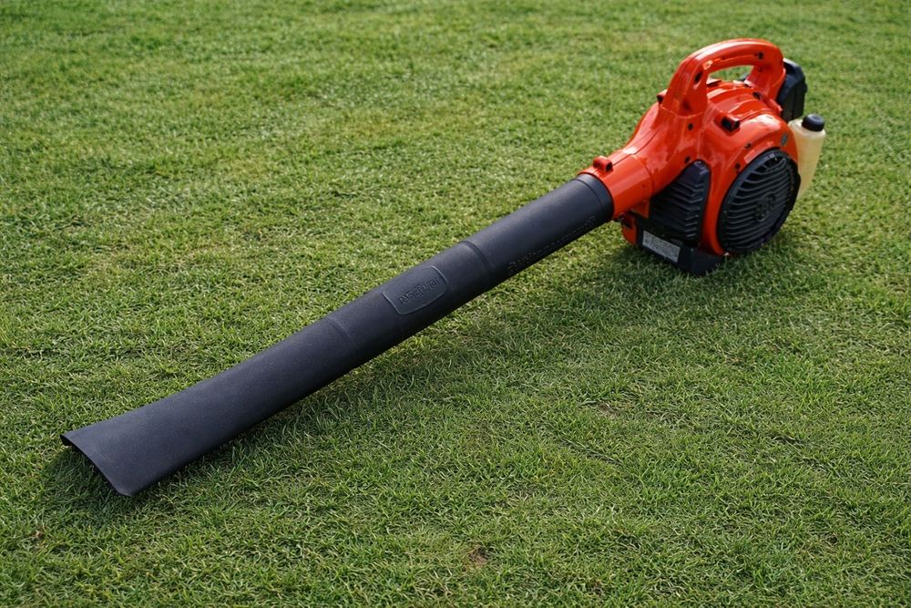 Dmuchawa spalinowa Husqvarna