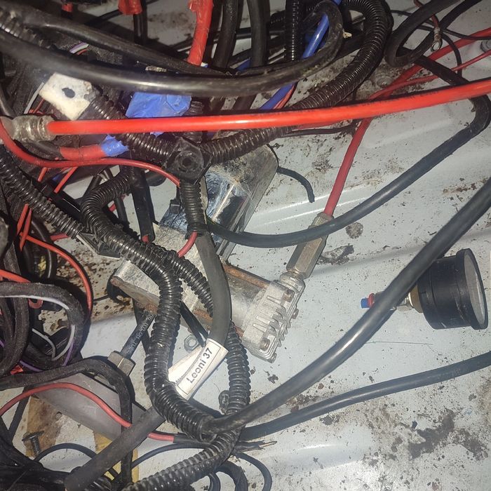 Webasto air top 2000stc 12v