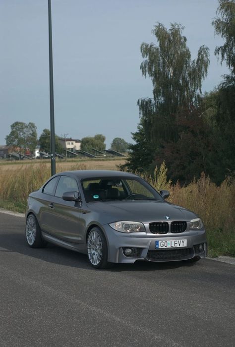 BMW Seria 1 BMW Seria 1 120d