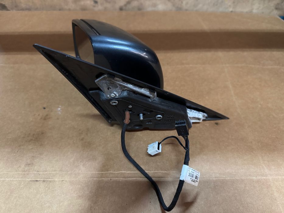 Espelho retrovisor esquerdo Mercedes W204 C200 C220 C250 ORIGINAL