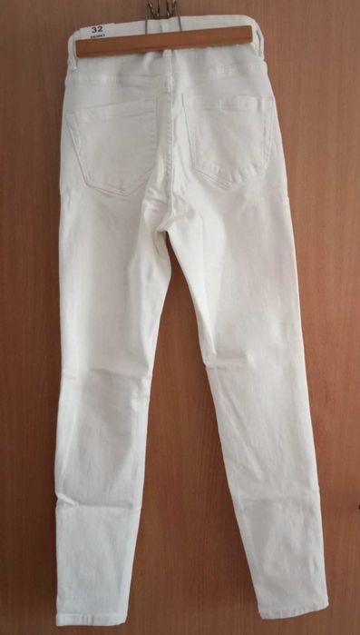 Spodnie Jeans MNG Denim ( mango)