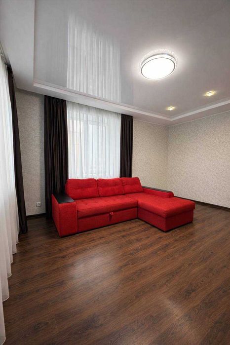 Продаж 3к квартири ЖК Щасливий Запорізьке Шосе 28