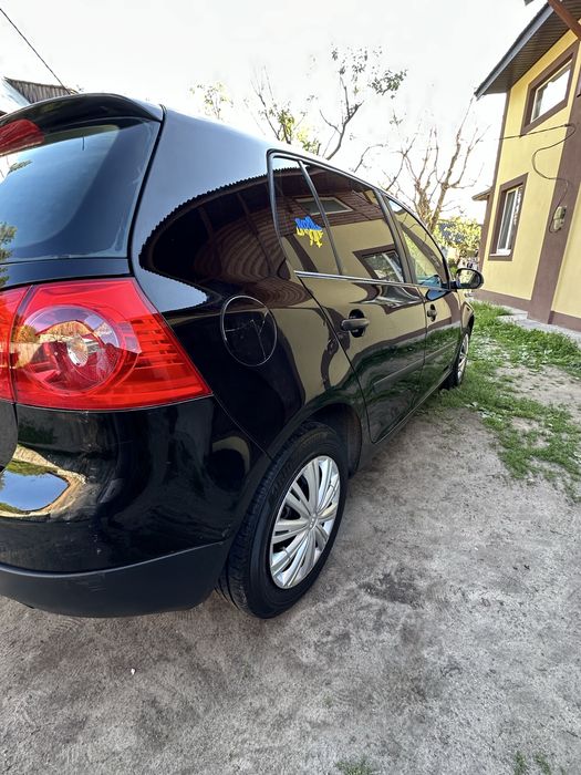 Продам Volkswagen Golf V