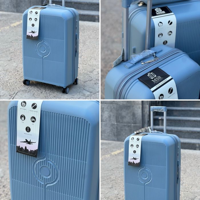 Турция!Чемодан на колесах,валіза,сумка на колесах,дорожная сумка