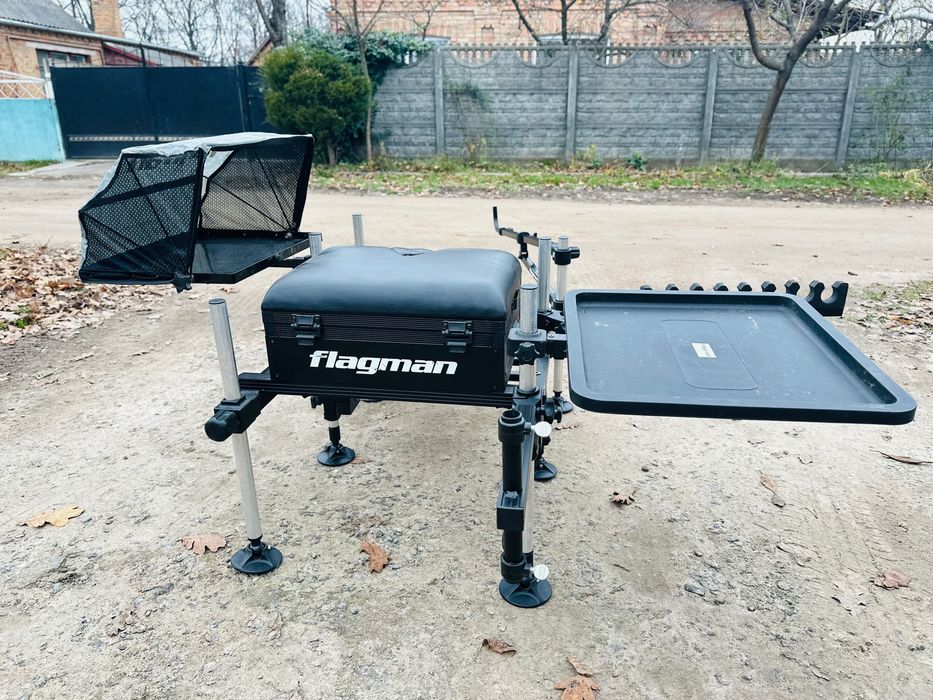 Платформа Flagman