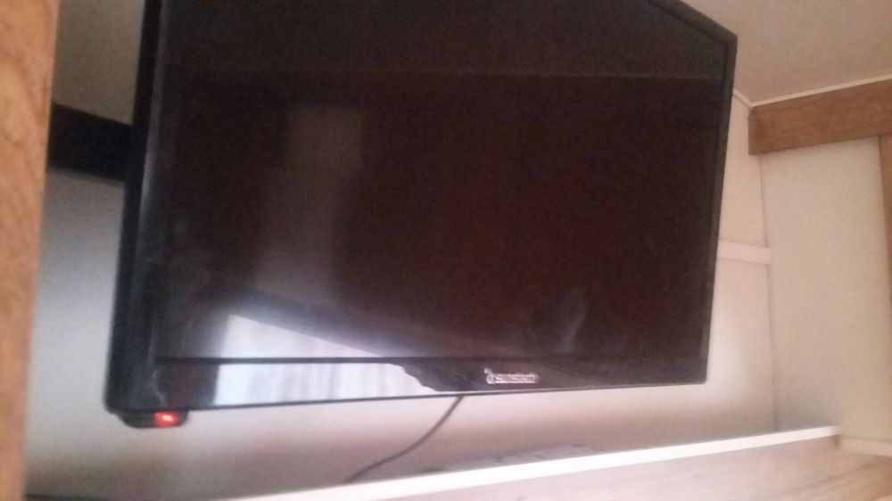 ASSEMBLY (LCD Mounts)423916673990010887