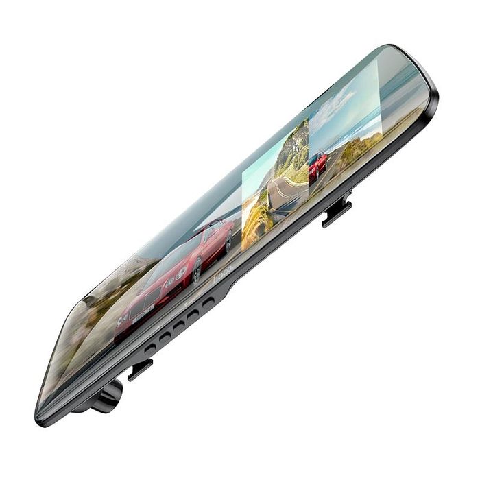 Відеореєстратор Hoco DV4