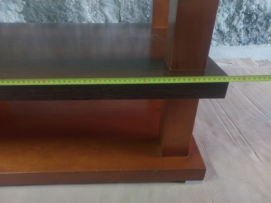 Mesa de centro para sala
