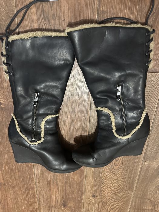 Сапоги ugg оригинал 37 размер