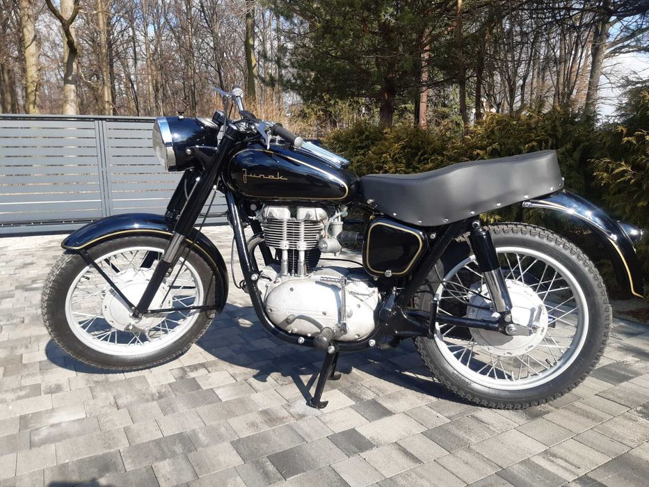 Junak  M07 1959