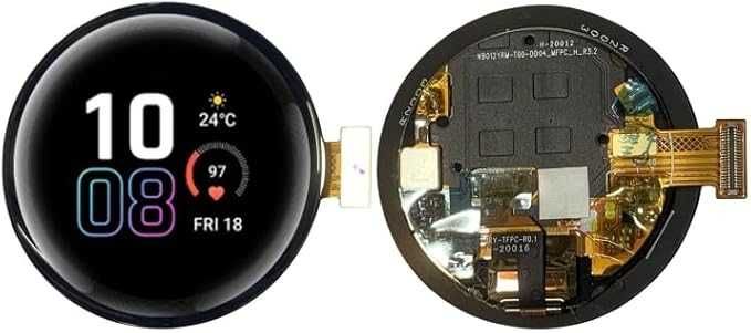 LCD para Honor Magic Watch 2