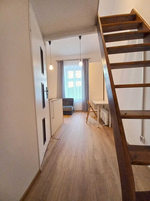 Mieszkanie 1 pokojowe kawalerka 16 m2  podgórze Kalwaryjska