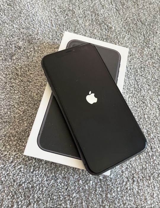 Nowy iPhone 11 64Gb