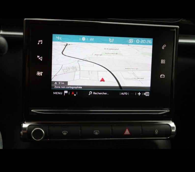 Citroen C3 Puretech
