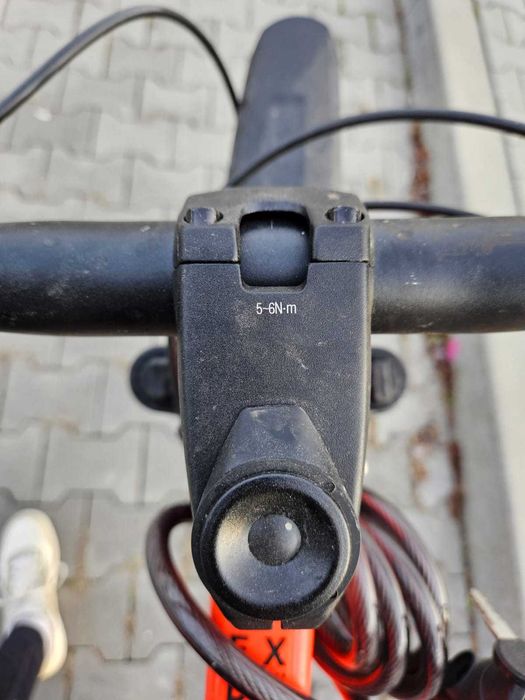 Rower MTB 29 cali