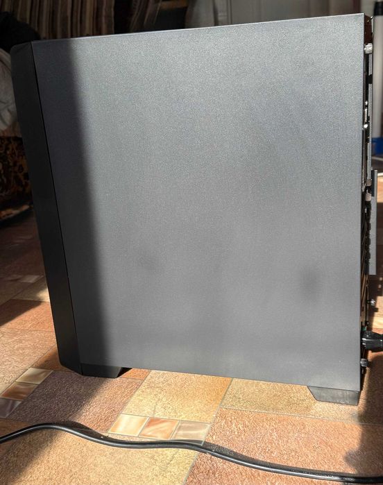 Мощный игровой ПК Ryzen 7 7800X3D / 32GB DDR5 / 1TB NVMe