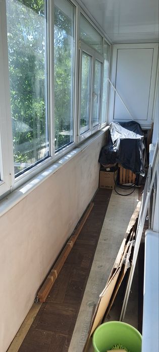 Двокімнатна квартира ПЗТО