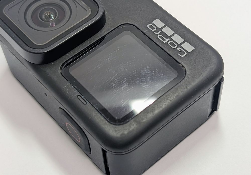 Екшн камера Gopro 9 black , гопро