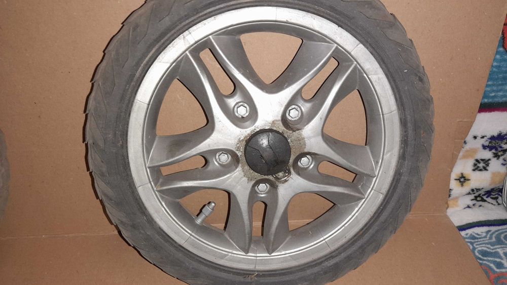 kółka do wózka dziecięcego koła lane pełne