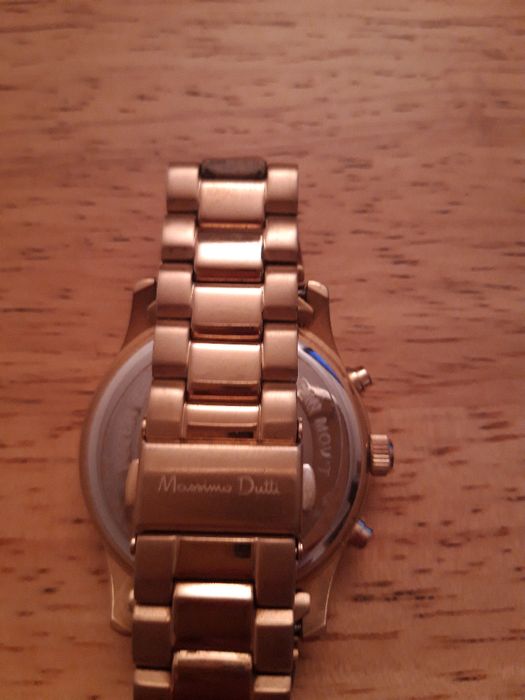 Zegarek MASSIMO DUTTI piękny Kraków