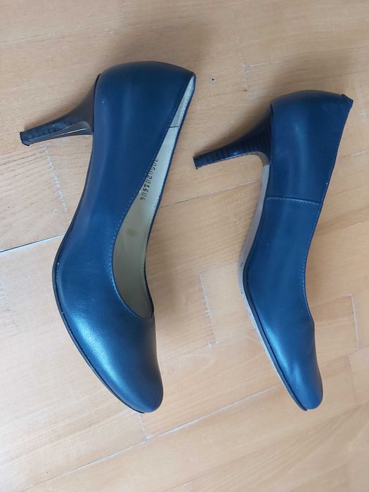 Buty Szpilki Espinto