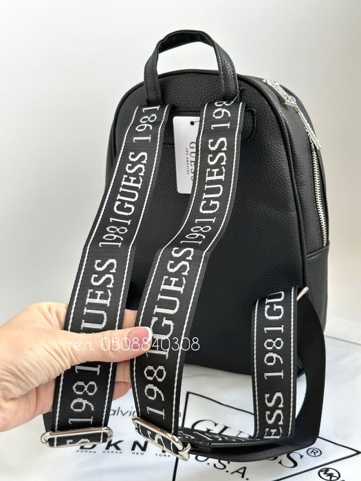 Рюкзак GUESS жіночий