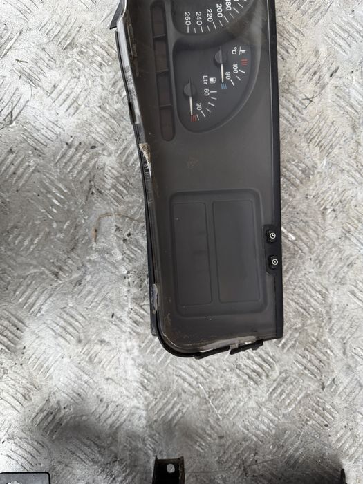 Приборная панель опель вектра б opel vectra b