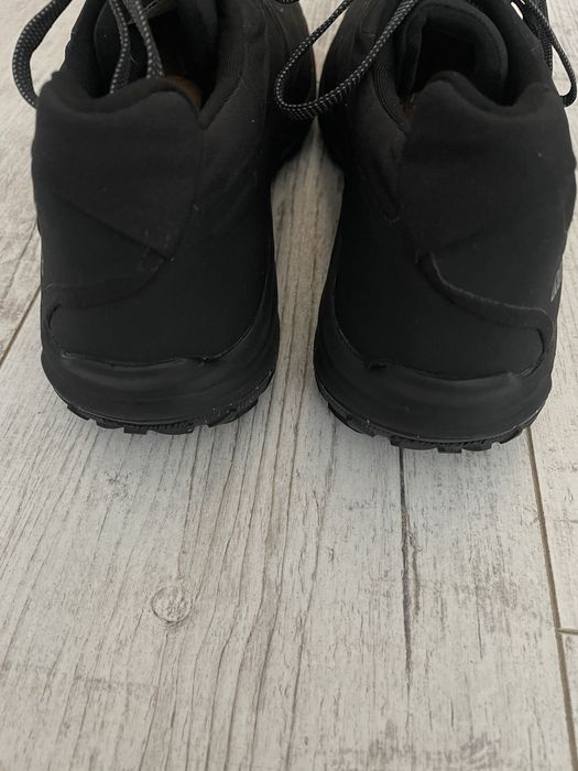 Трекінгові кросівки Mammut Ultimate III Low Gtx