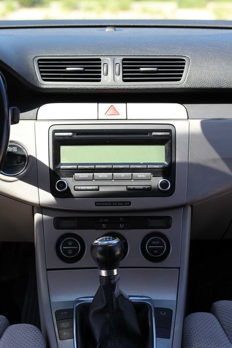 VW Passat Variant 2.0 TDI Confortline
