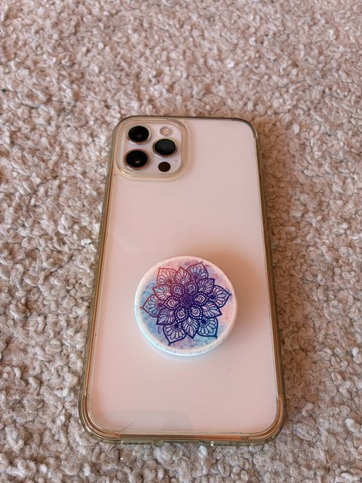 Iphone 12 Pro, 256 GB