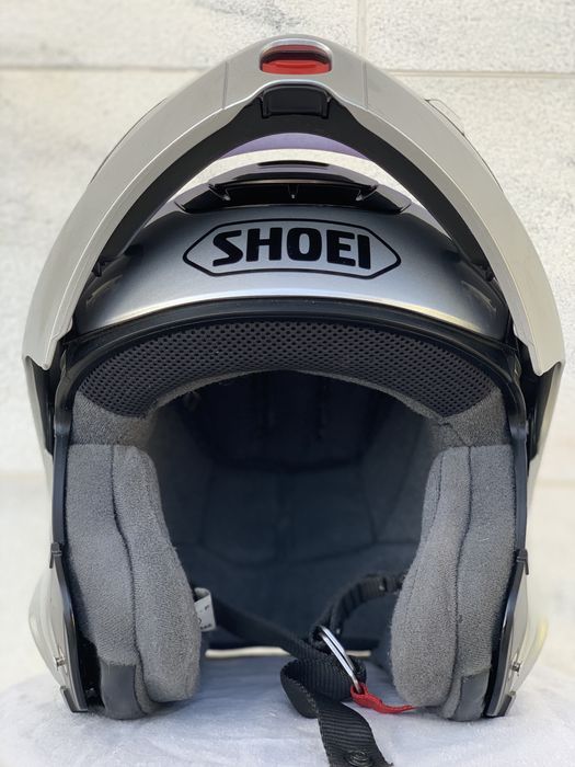 Capacete Shoei Multitec