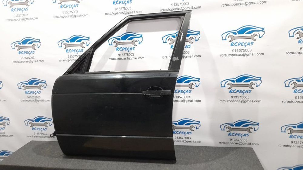 PORTA FRENTE FRONTAL ESQUERDA LAND ROVER RANGE ROVER III 3 MK3 L322