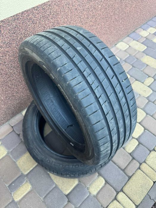 Шины пара лето 215/70 R17 GT Radial Sport Active усиленные (215 50 17)