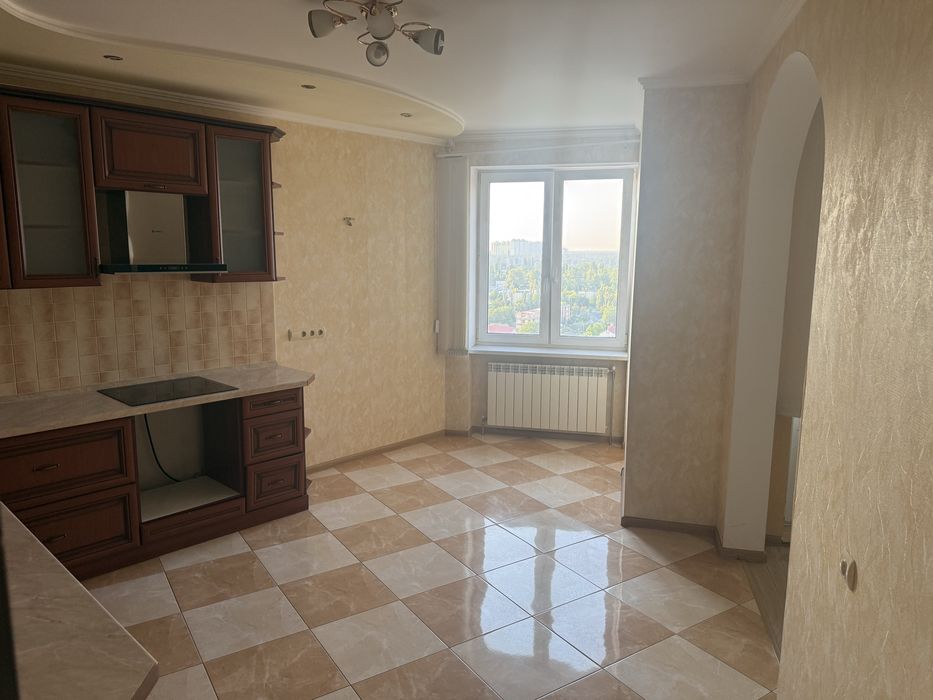 Оренда 2х кімнатної квартири 50 м метро Академмістечко
