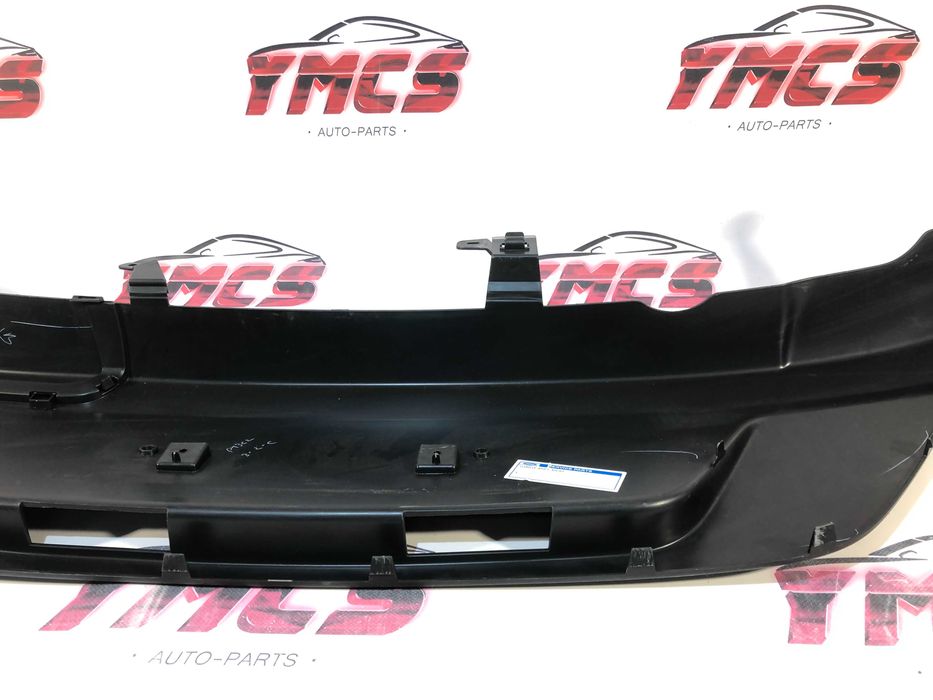 Difusor Parachoques Traseiro FORD KA 3 MK3 ORIGINAL