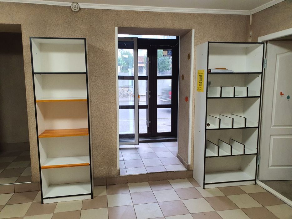 Оренда комерційного приміщення в прицентровій зоні