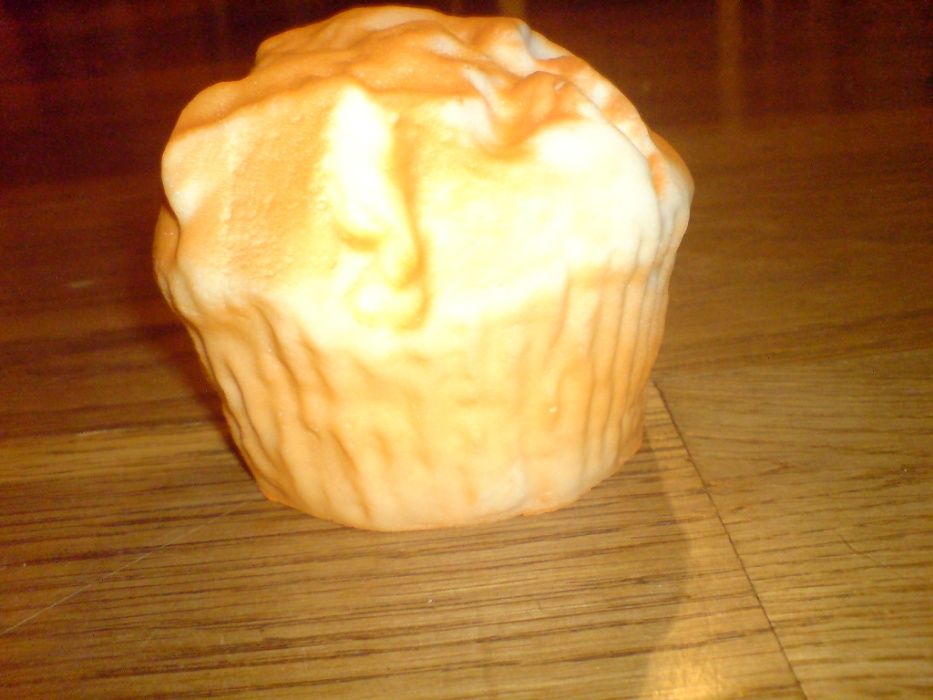 Squishy muffins + gratis