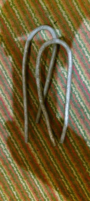 Продам олово СССР. Хрустит 295 грамм.