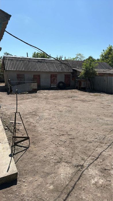 Продам будинок в селі
